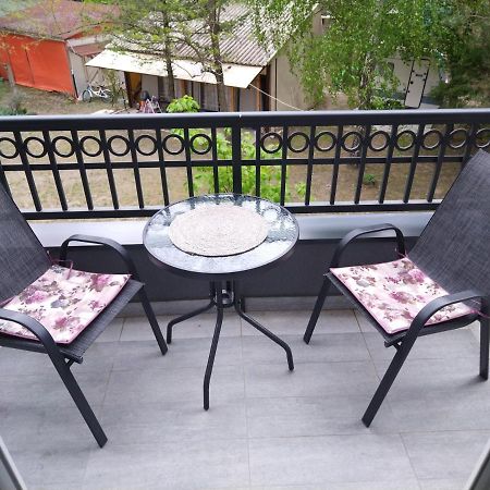 Ostrovo Apartman "N" Srebrno Jezero מראה חיצוני תמונה