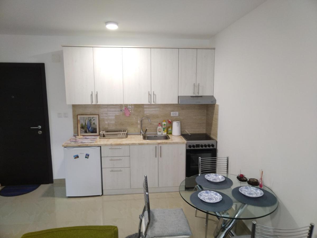 Ostrovo Apartman "N" Srebrno Jezero מראה חיצוני תמונה