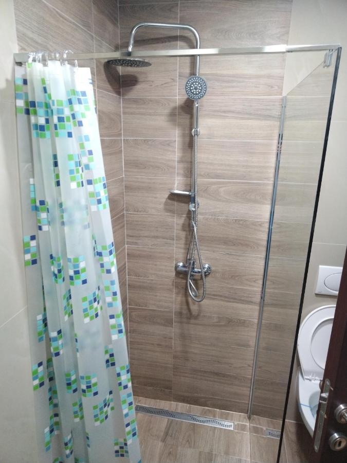 Ostrovo Apartman "N" Srebrno Jezero מראה חיצוני תמונה