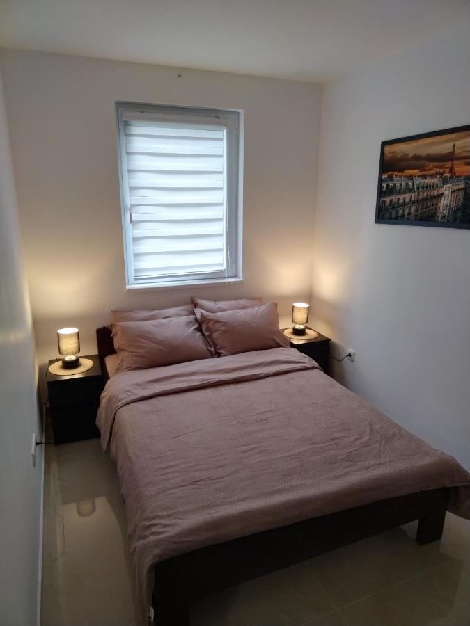 Ostrovo Apartman "N" Srebrno Jezero מראה חיצוני תמונה